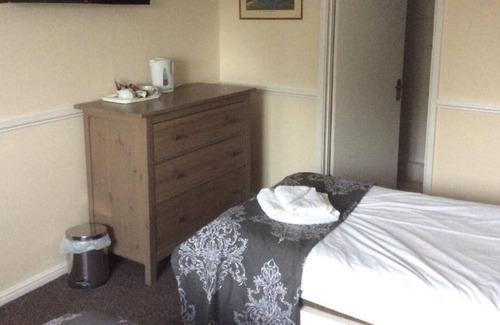 Kidlington Bed & Breakfast | The Highwayman Hotel