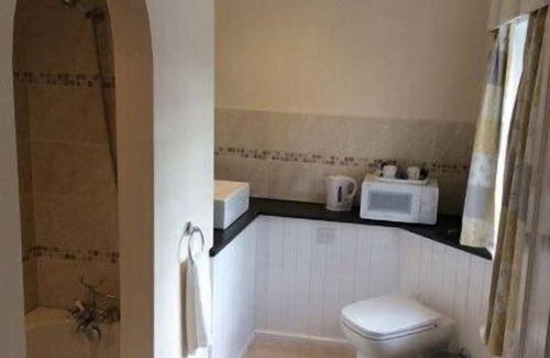 Kidlington Bed & Breakfast | The Highwayman Hotel
