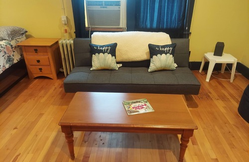 Elkton Apartment | The Hikers Roost