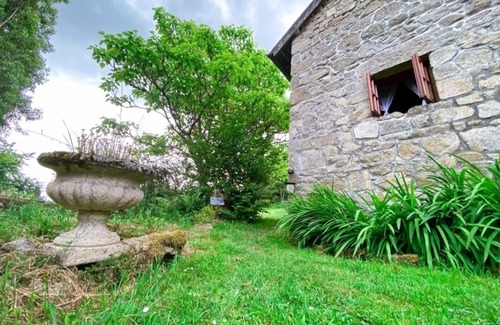 Saint-Dizier-Leyrenne House | The hills gîte onze Beauval