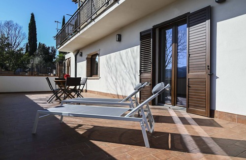 Precetto Villa | The Hill of Torre Orsina CIN IT055032C232019674