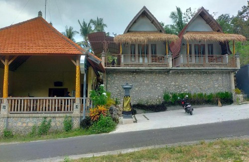 Penida Island Hotel | the hill PRANANTA