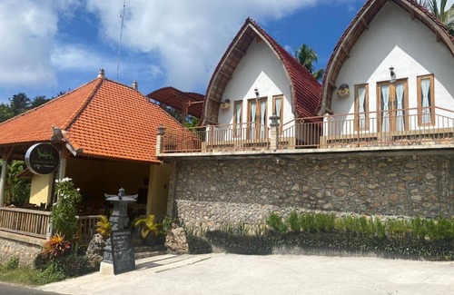 Penida Island Hotel | the hill PRANANTA
