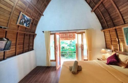 Penida Island Bed & Breakfast | The Hill Prananta