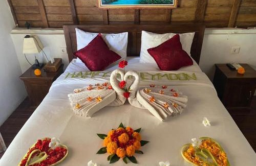Penida Island Bed & Breakfast | The Hill Prananta