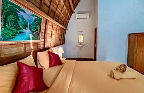 Penida Island Bed & Breakfast | The Hill Prananta