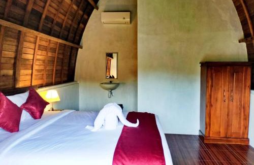 Penida Island Bed & Breakfast | The Hill Prananta