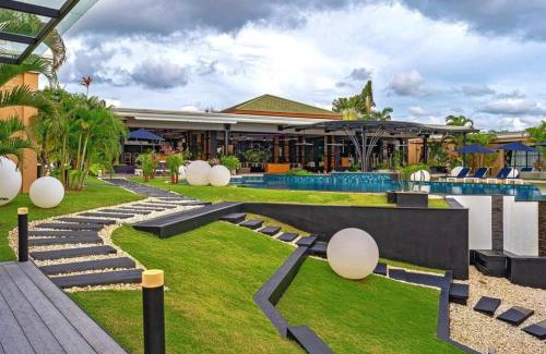 Nong Prue Villa | The hill