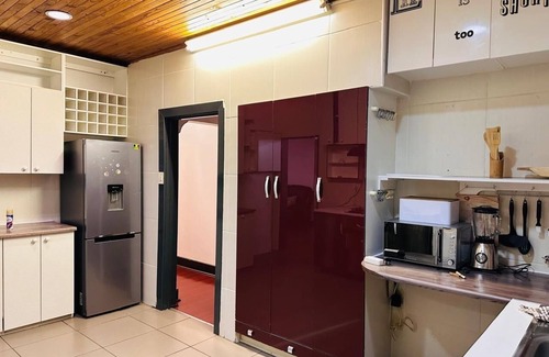 Greater Johannesburg Metropolitan Area House | The Hills Leisure Home