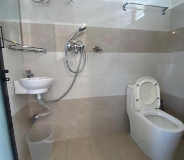 Sarangkot Bed & Breakfast | The hills