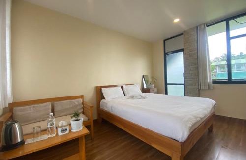 Sarangkot Bed & Breakfast | The hills