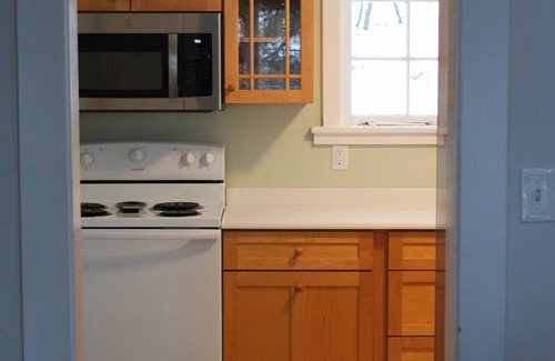 Lake Delton House | The Hillside B&B, Historic Home, Breakfast, Lake View