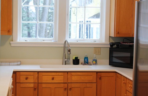 Lake Delton House | The Hillside B&B, Historic Home, Breakfast, Lake View
