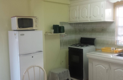 Micoud Apartment | The Hillside Hideaway