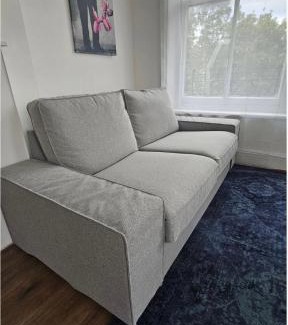 Middle Park and Sutcliffe Apartment | The Hilltop Flat near to central