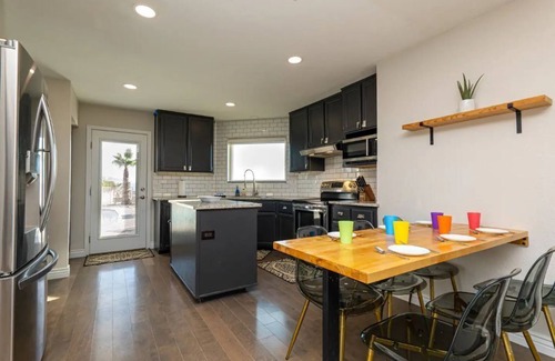 Lake Havasu City House | The Hilltop, Pool, Firepits Sleeps 14, Lake Views, Tons of Parking