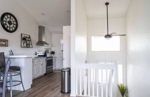 The Ridges House | The Hillview Hangout