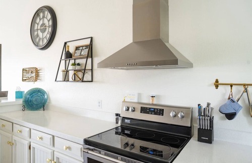 The Ridges House | The Hillview Hangout