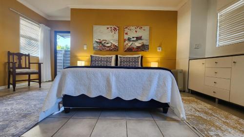Hilton House | The Hilton Stay Cottage