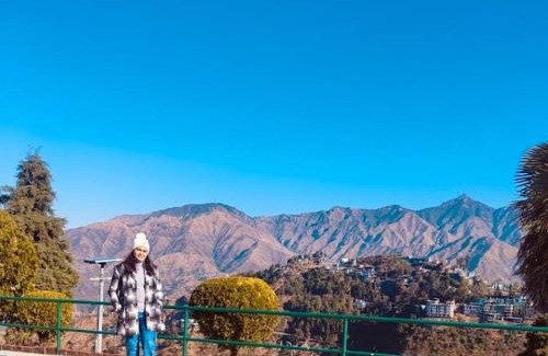 Mussoorie Hotel | The Himalaya Retreat Resort, Experience Nature in the Lap of Himalayas