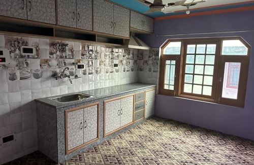 Srinagar House | The Himalayan Home