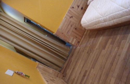 Banjar House | The Himalayan Walnut House - Tirthan