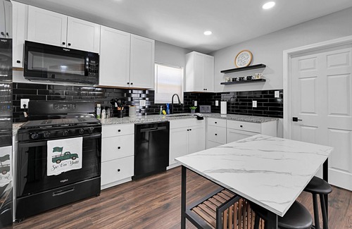 Waco House | The Hines House- Walk to Baylor/minutes from Downtown
