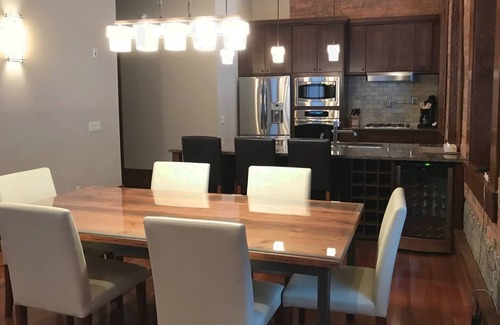 East Kootenay Condo | The Historic 901 Condos. In the Heart of Fernie