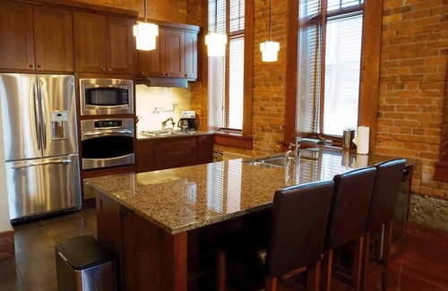 East Kootenay Condo | The Historic 901 Condos. In the Heart of Fernie