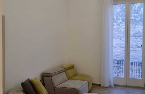 Brindisi Histotic Center House | The historic civic