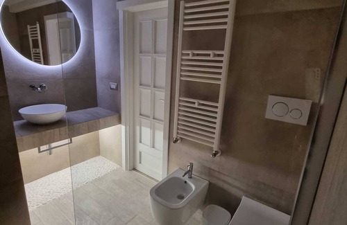 Brindisi Histotic Center House | The historic civic