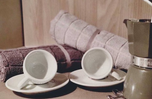 Brindisi Histotic Center House | The historic civic