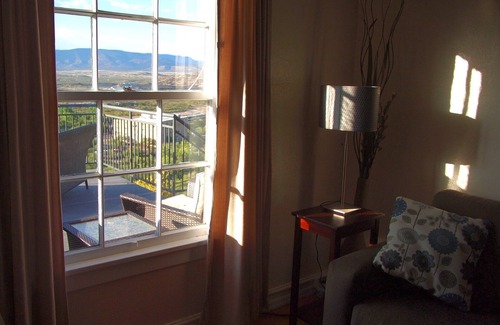 Clarkdale Cabin | The Historic Clarkdale Lodge: Lovely, Self-contained Apartments