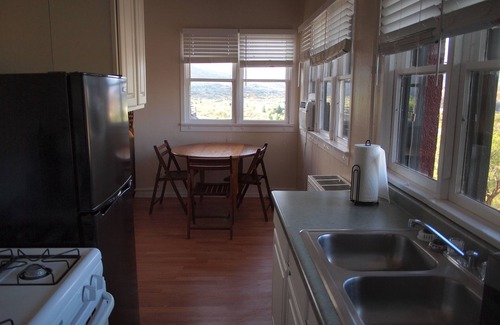 Clarkdale Cabin | The Historic Clarkdale Lodge: Lovely, Self-contained Apartments