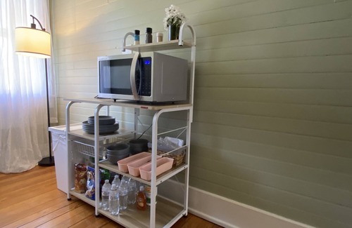 Soddy-Daisy House | The Historic Depot House - Second Floor