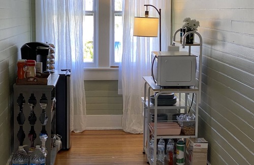 Soddy-Daisy House | The Historic Depot House - Second Floor