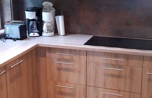 Schapen House | The historic listed Töddenhaus offers space for 10 people