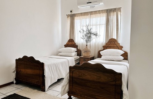 Strampriet Hotel | The Historical boutique Hotel