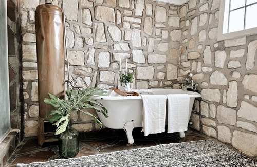 Strampriet Hotel | The Historical boutique Hotel