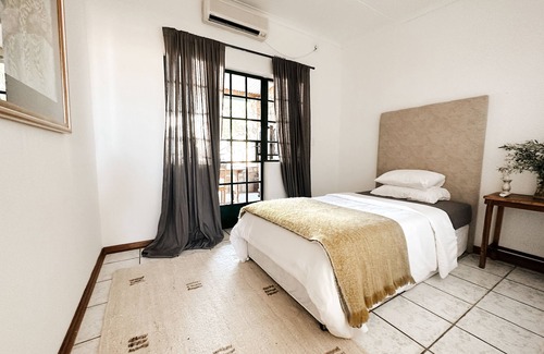 Strampriet Hotel | The Historical boutique Hotel