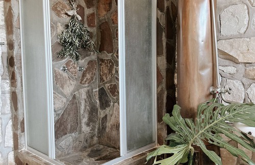 Strampriet Hotel | The Historical boutique Hotel