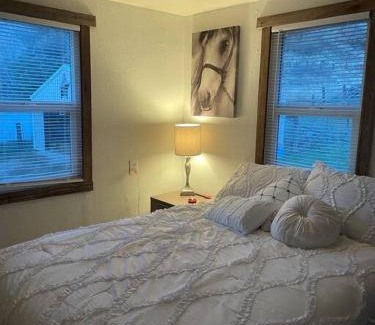 Inkom House | The Hitching Post