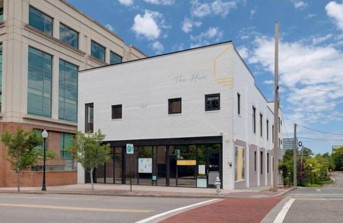 River District Apartment | The Hive 203 Sweeter by BlueStar