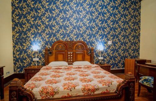 Nainital House | The Hive Cottage By Royal Collection Hotels