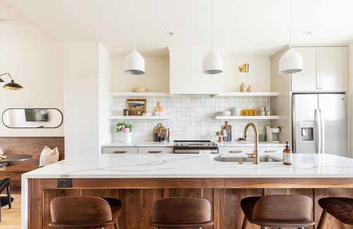 Central Oklahoma City Condo | The Hive \V/ New Greystone with Downtown Views