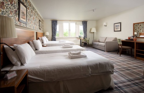 South Charlton Hotel | The Hog's Head Inn - The Inn Collection Group