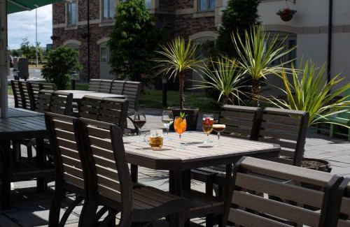 South Charlton Hotel | The Hog's Head Inn - The Inn Collection Group