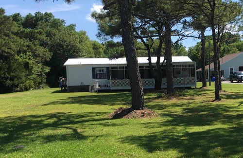 Harkers Island House | The Hoi Toider @ Harkers Island