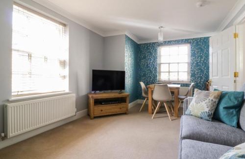 Ely Apartment | The Hoist