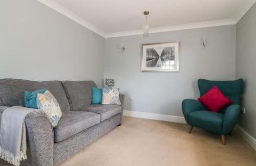 Ely Apartment | The Hoist